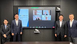 尊龙董事会决议通过收购德国BHTC 拓展智慧移动生态圈